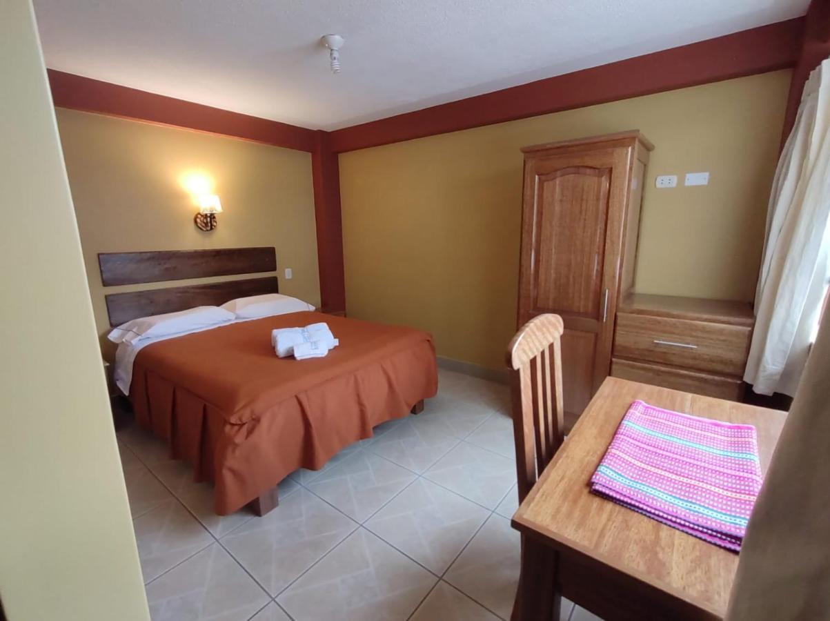 Apartamento Adela's Aparment In *