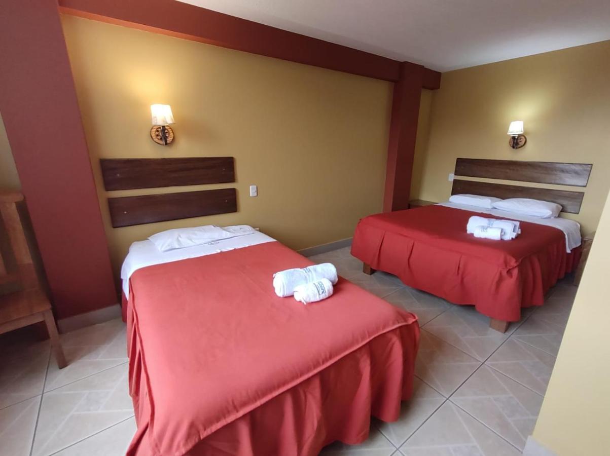 Adela's Aparment In Cuzco