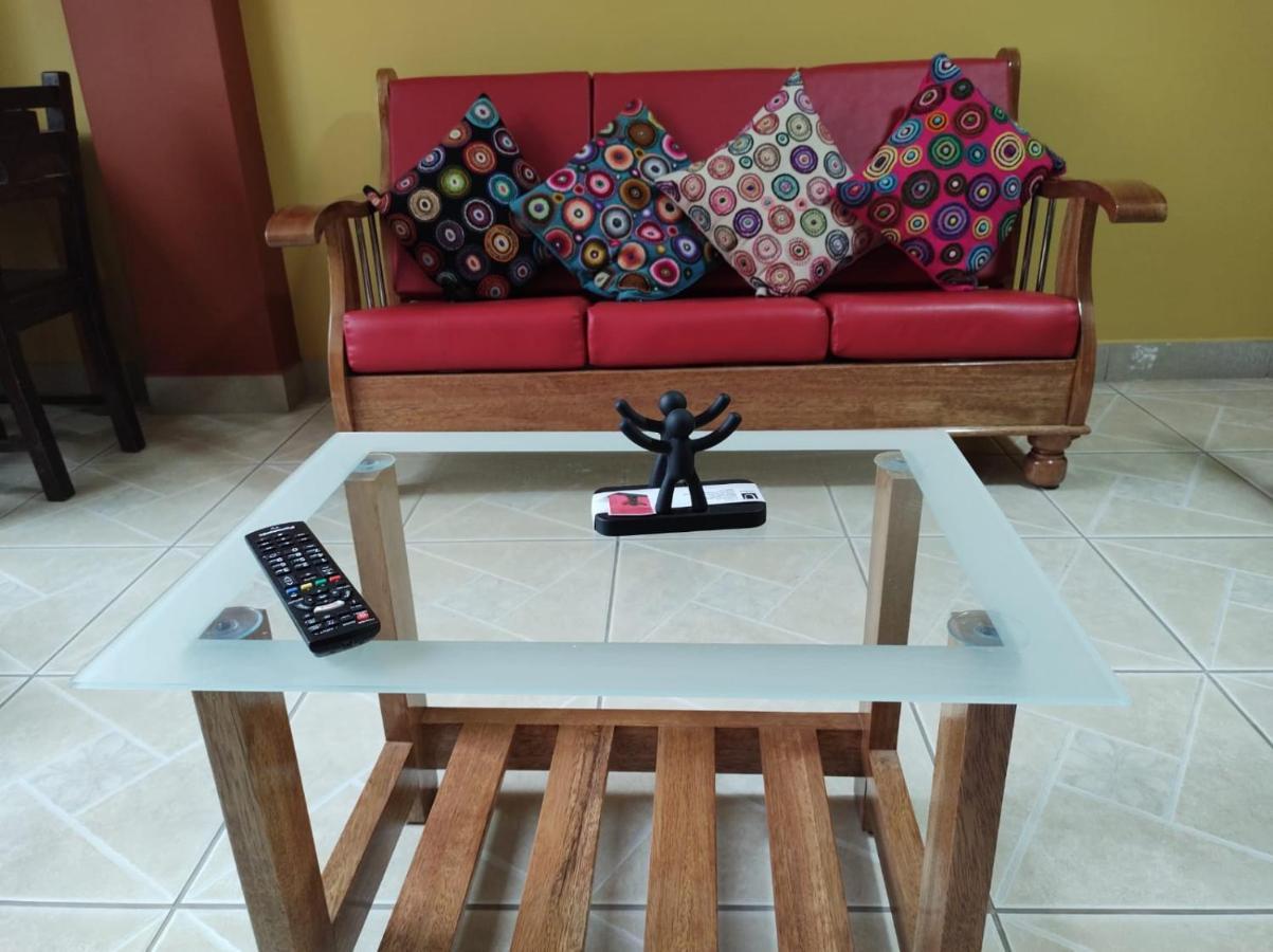 Adela's Aparment In Cuzco