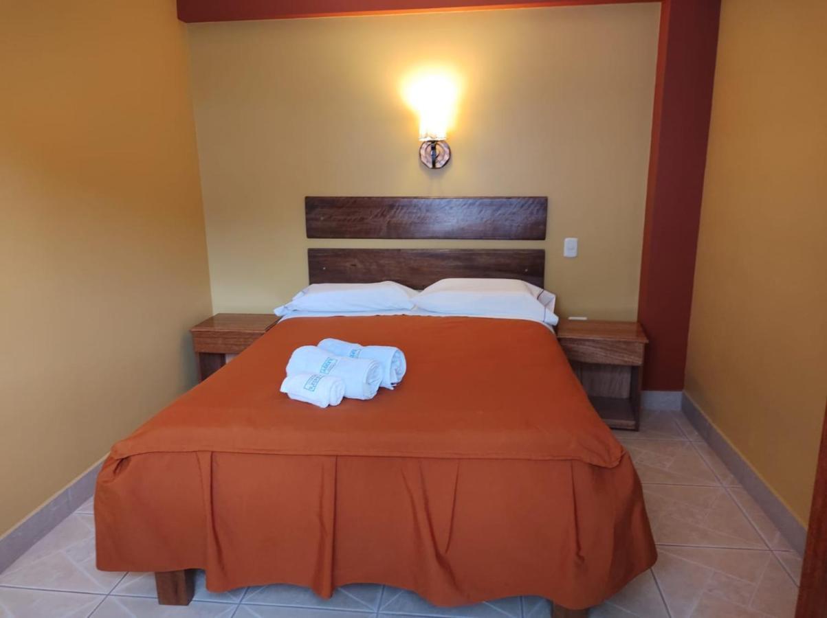 Apartamento Adela's Aparment In