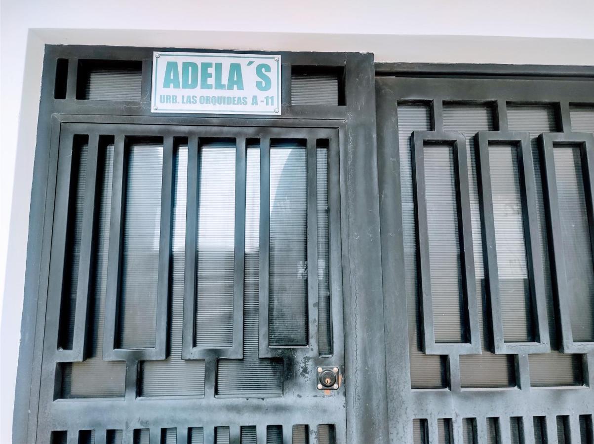 Adela's Aparment In