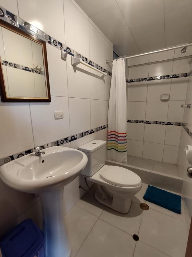Adela's Aparment In Cusco