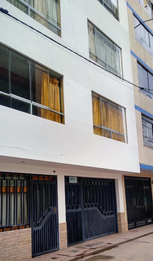 Adela's Aparment In Apartment *